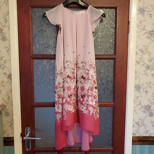 Ted baker dress floral - baker,