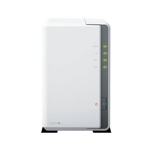 Synology diskstation bay - synology,