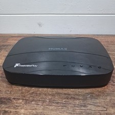 Humax Aura 1TB 4K Freeview
