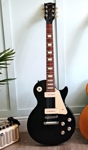 Gibson les paul 50s tribute - gibson,