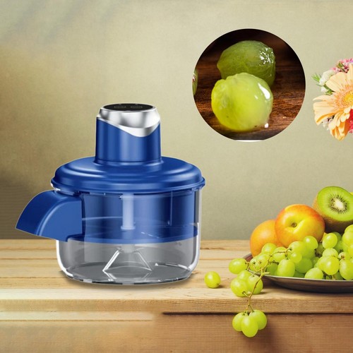 Automatic fruit peeler - automatic,