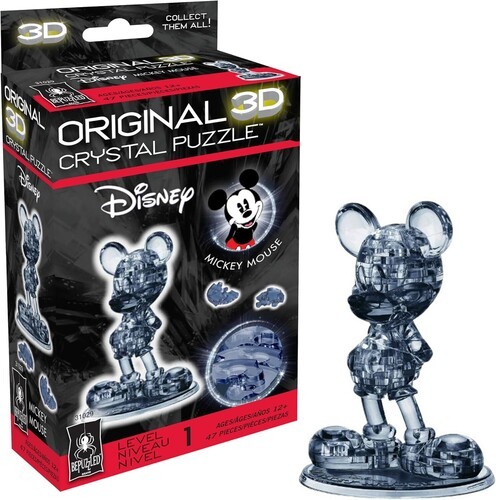 Bepuzzled disney mickey - -,