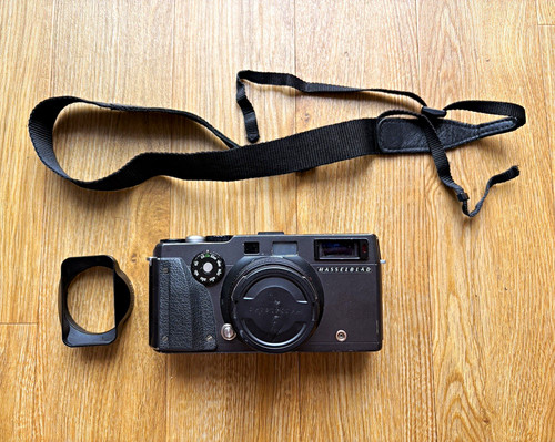 Hasselblad xpan mark with - hasselblad,