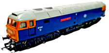 Hornby R319 Railways Class 47 Diesel Locomotive 47541 Queen Mother Non Runner