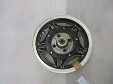 Z24. Honda CB 650 C RC05 Custom rim rear rear wheel 2.50 x 16 inches Dot 480