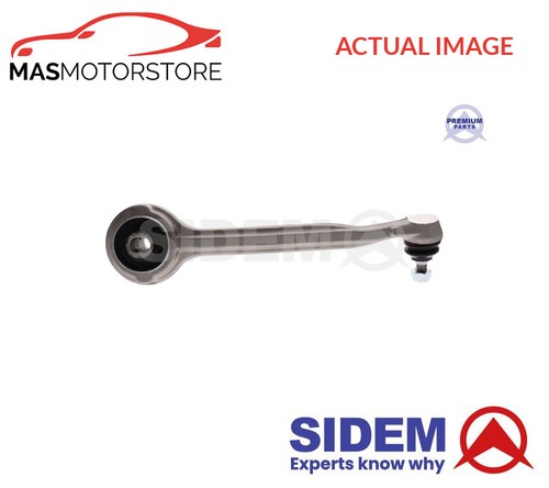 Track control arm wishbone - control,