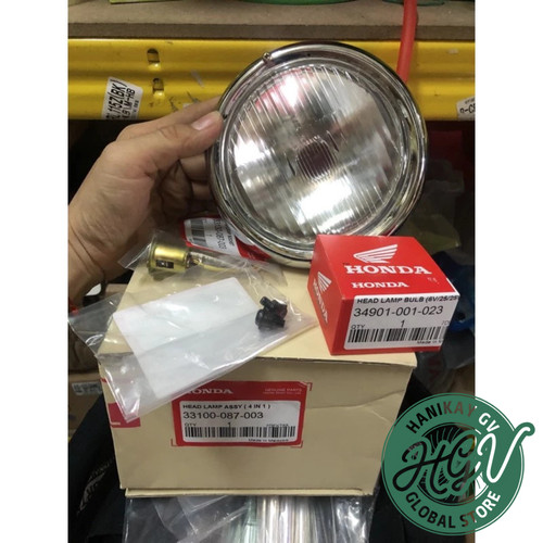Honda c70 c50 c65 c90 - c50,