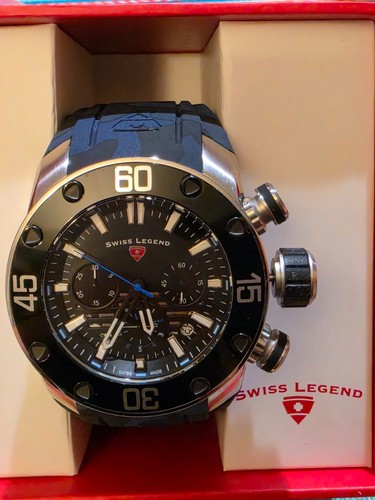 Swiss legend 200m 660ft - swiss, wr
