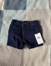 Baby Boy Summer Shorts From