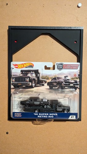 Hotwheels team transport - hotwheels,
