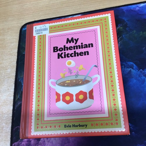 Bohemian kitchen by - bohemian,