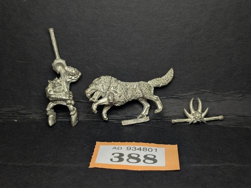 Orks goblins metal hobgoblin - goblins,