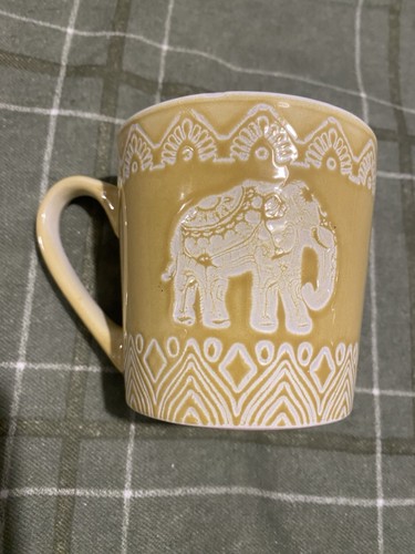 Moroccan elephant collection - elephant,