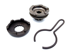 Kick start gears spring - kick,