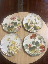 RARE 4 PCs 1890s George Jones