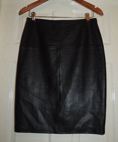 Butter soft real leather - soft,