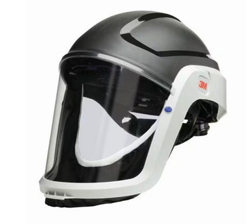 New versaflo m306 air fed - new,