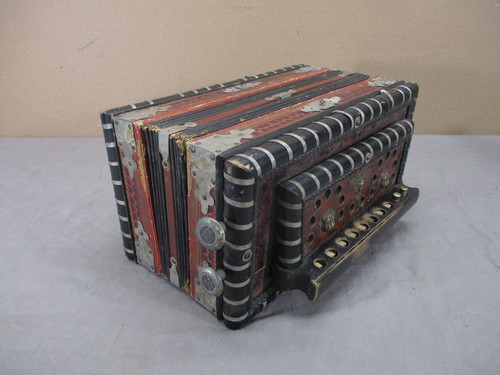 Antique 19th century german - 19th,