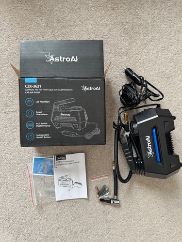 Astroai czk 3631 portable air - astroai,