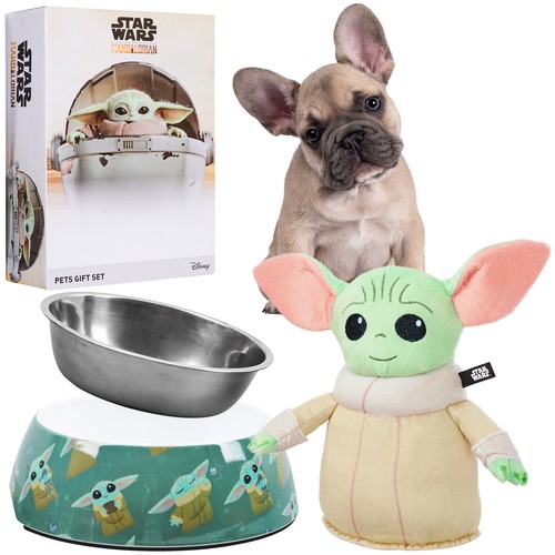 Disney baby yoda - baby, toy