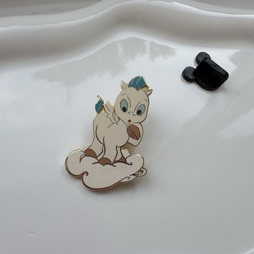 Hercules baby pegasus - hercules,