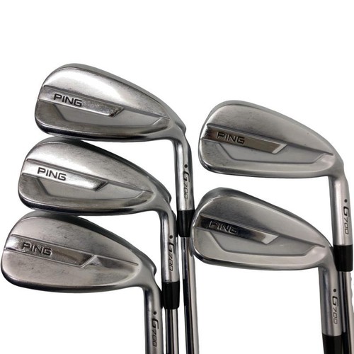 Ping g700 iron set - g700,