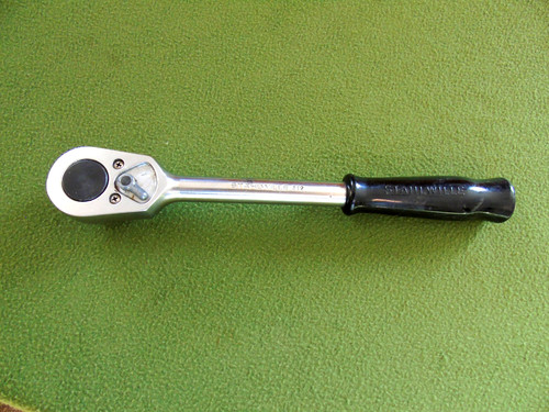 Stahlwille 512 drive - 512, 1/2"