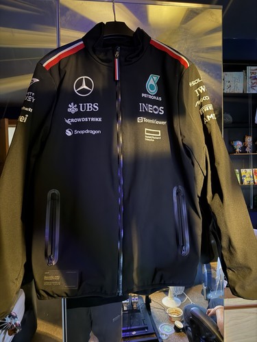 Mercedes amg team 2024 - mercedes,