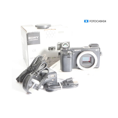Sony nex mirrorless - mirrorless, system