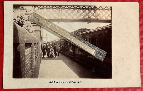 Kegworth midland railway - kegworth,