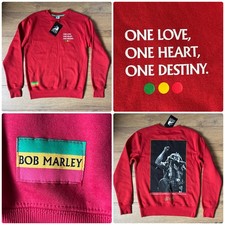 Bob Marley Zion Rootswear