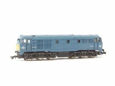 Lima BR Class 31 Diesel