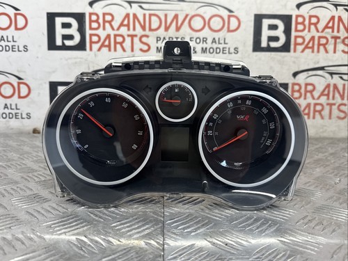 Vauxhall corsa vxr 1 6 - corsa, 06-15