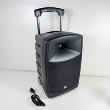 LD Systems Roadbuddy 10