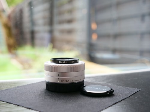 Panasonic lumix vario - lumix, g