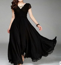 Women Party Wedding Dress