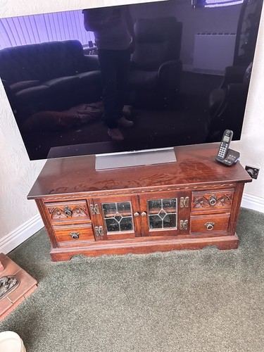 Old charm solid oak - old,