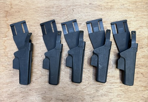 Official glock holsters used - glock,