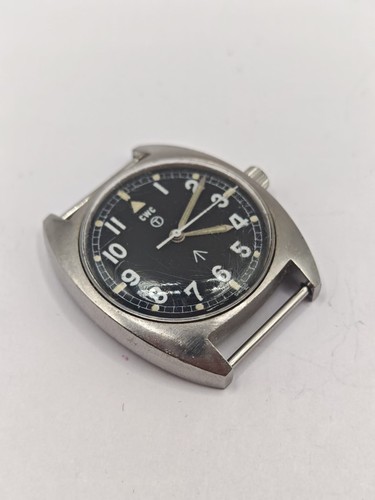 Cwc w10 british army - army, military