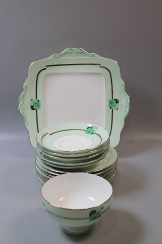 Set royal paragon art - of,