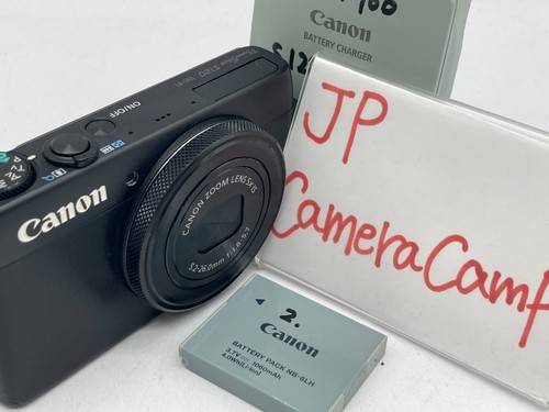 Canon powershot s120 - powershot,