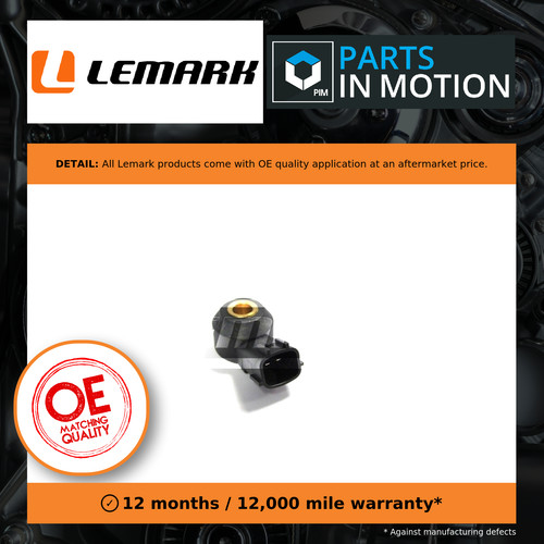 Knock sensor fits - sensor, 350z