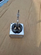  AUDI A4 B7 Used Genuine Philips XenStart D1S 35W HID Xenon Bulb 9285147294