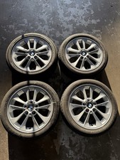 BMW Style 98 Alloy Wheels E87