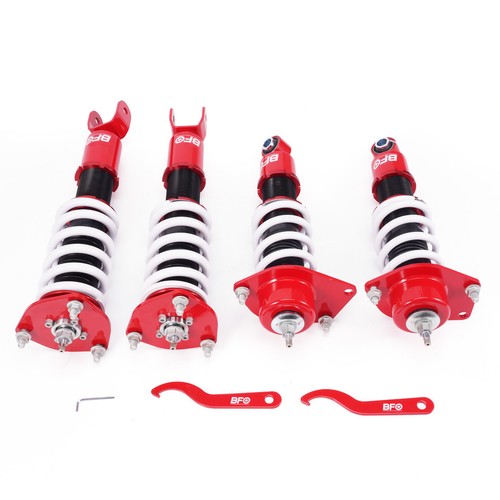 Coilovers kit for mazda - kit,