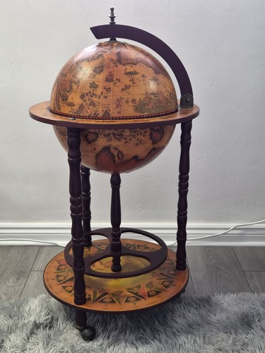 Vtg italian old - old, world