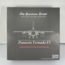 Sky Guardians Panavia Tornado