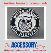 New Wigan Casino All Nighter