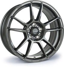 Dare DR-X5 17x7.5 ET42 5x114.3