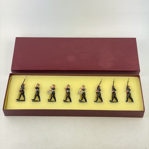 Boxed anglo russian toy - boxed,